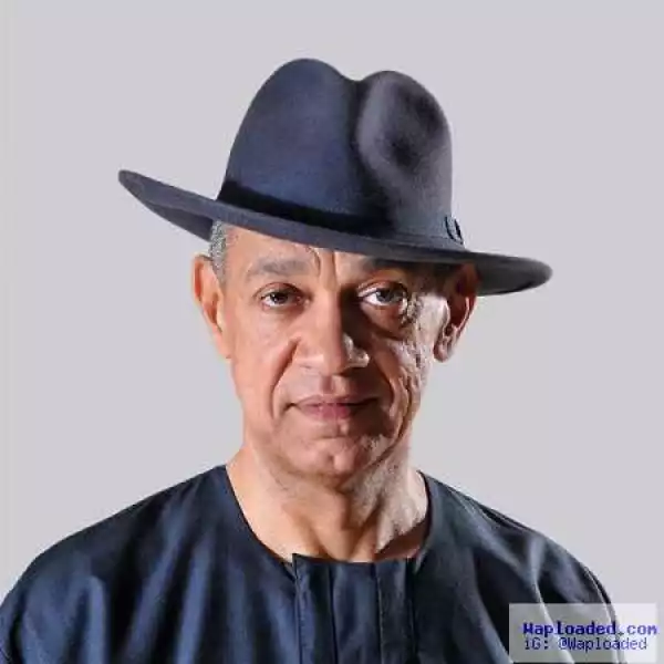 Nigeria Has no Business Signing Rail Deals With China - Sen. Ben Bruce